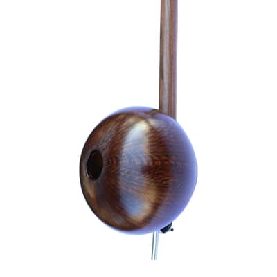 Special Azeri Azerbaijani Kamancheh Kamancha Kamanchah Bowed Musical Instrument AZK-410 image 5