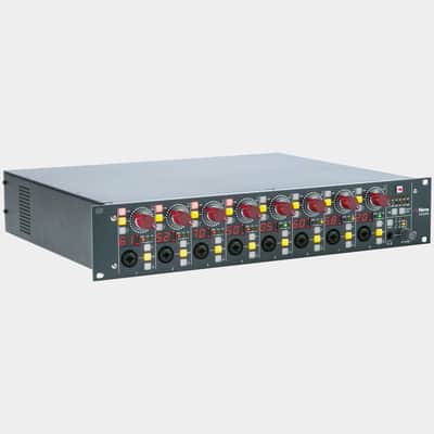 Neve 1073OPX & Digital Card Bundle image 3