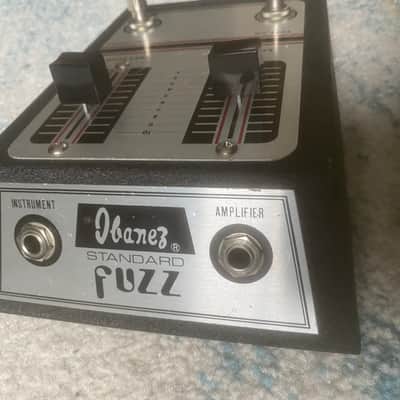 Wells Amp NYC 5:00 Shadow Fuzz | Reverb Canada