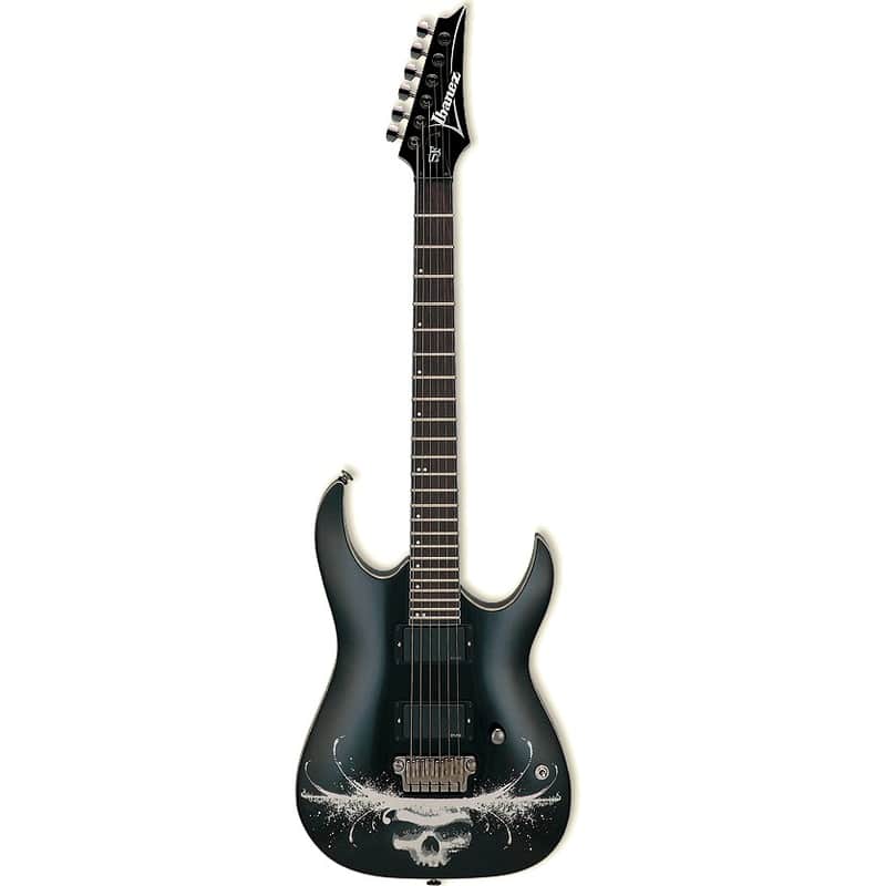 Ibanez MBM1 Matt Bachand Signature image 1