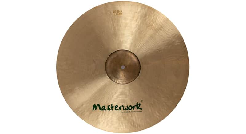 Masterwork Troy Traditional image 1