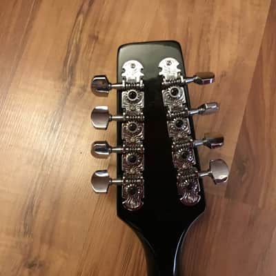 Ashbury Mandolin w/Case image 5