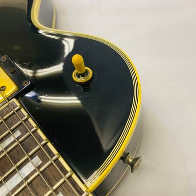 Orville by Gibson Les Paul Custom 1988 Made in Japan image 6