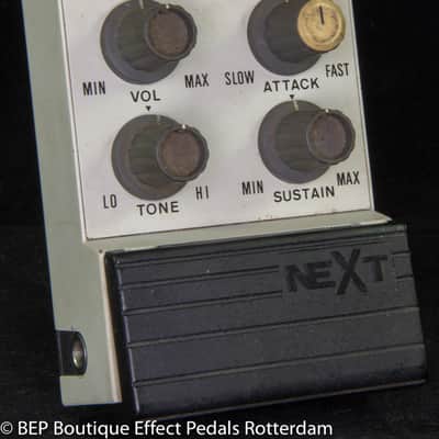 Next Compressor s/n 011218 mid 80's Japan image 2