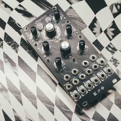 uMarbles / Pachinko / Sylph Modular image 2