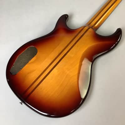 Yamaha BB1200 image 5