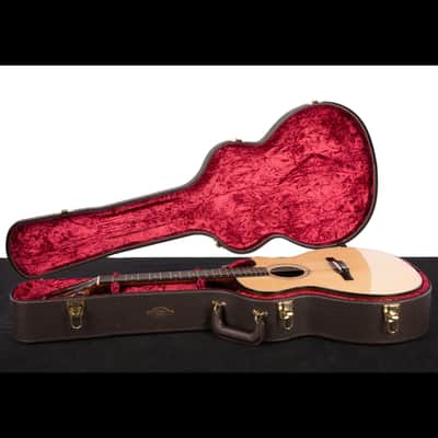 Taylor 312ce-N Nylon (027) image 10