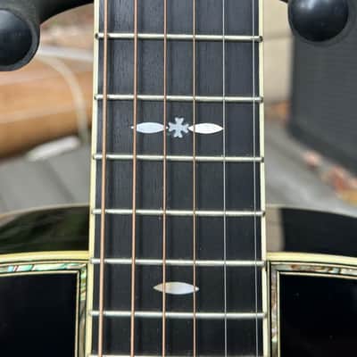 Whitehead OM-42 w/ LR Baggs Hifi Duet 2024 image 15