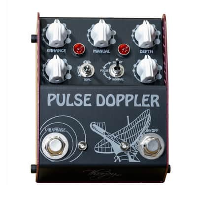 ThorpyFX Pulse Doppler MKII image 1