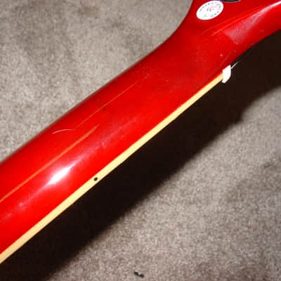 Epiphone (IBG) 1959 Les Paul Standard Cherry Burst w/Case ! image 9