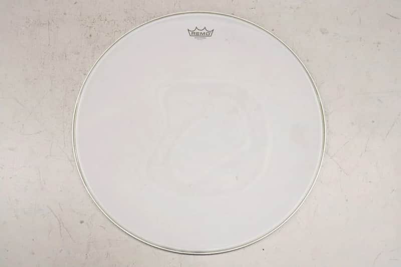Remo 22" Silent Stroke Bass Drum Head image 1