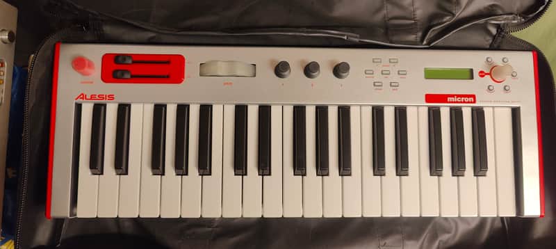 Alesis Micron image 1
