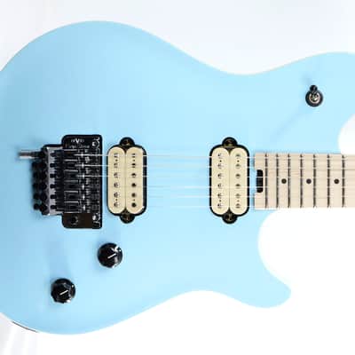 EVH Wolfgang Special 2023 - Sonic Boom image 1