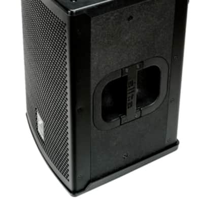 Yorkville EF10P | 600W, 10" 2way Powered Speaker. 2yr UNLIMITED Warranty! image 4
