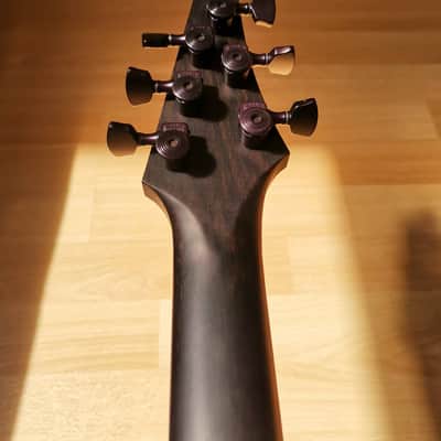 STK Guitars S1.C custom order 26.5 baritone image 5