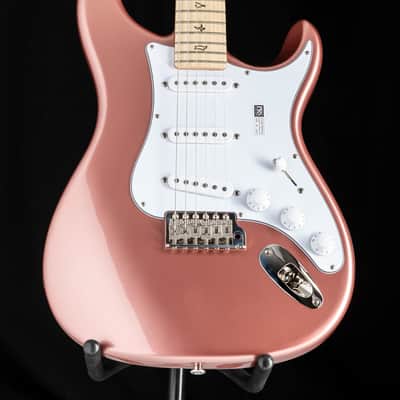 PRS Silver Sky John Mayer Signature Midnight Rose image 2