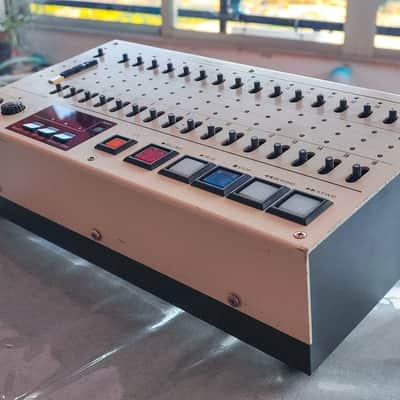 Otari CB-117 Remote Control Unit image 2