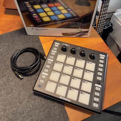 PreSonus ATOM USB 2.0 Pad Controller image 4