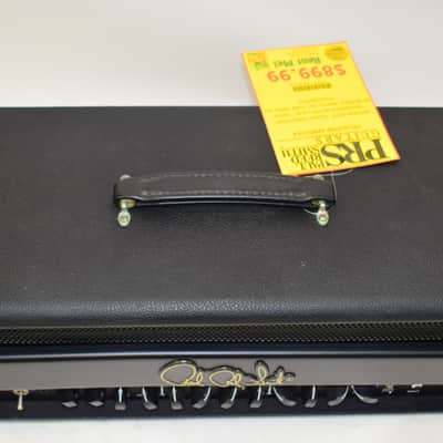 PRS Archon 50 50-watt Tube Guitar Amplifier Head w/ Footswitch image 2