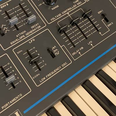 Kawai 100F Synthesizer image 5