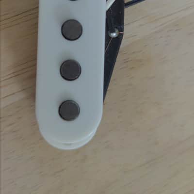 Fender 1960 Reissue with (Bakelite cover) image 3