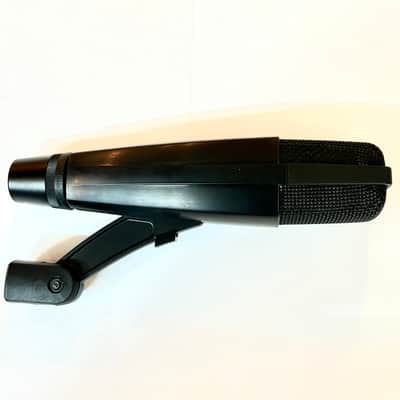 Sennheiser MD 421 II 2000's - Black image 6