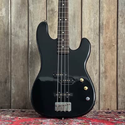 PRE-SALE: Fernandes PJR-45 – Black, 1986 image 1