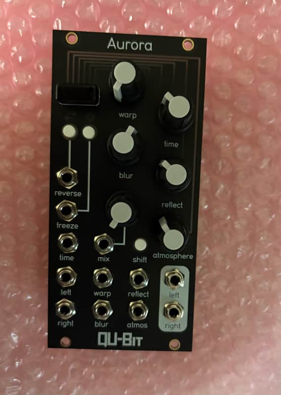 Qu-Bit Electronix Aurora