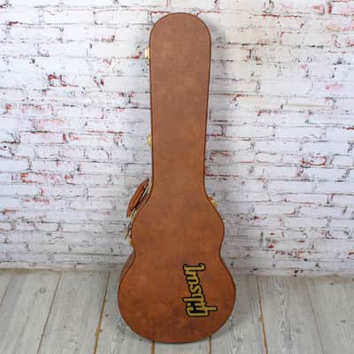 Gibson Les Paul Junior Double Cutaway Ebony image 13