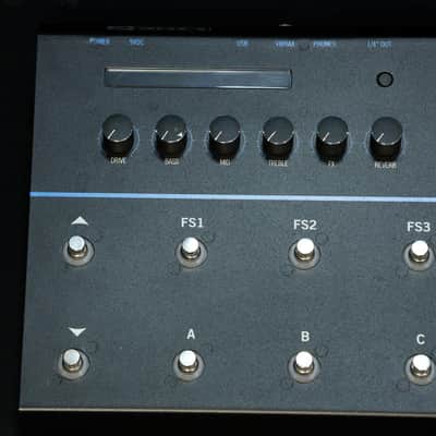 Line6 Firehawk Fx [Pt25 M6529001229] (06/10) image 2