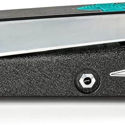 Dunlop - DD95FW Cry Baby Daredevil Fuzz Wah image 3