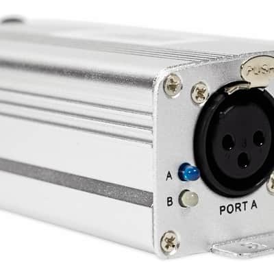 Chauvet DJ DMX-AN2 DMX to Art-Net or Art-Net to DMX Converter Interface image 3