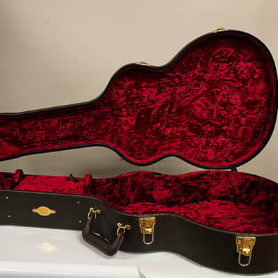 Taylor 214ce DLX Koa Acoustic Electric Guitar image 13