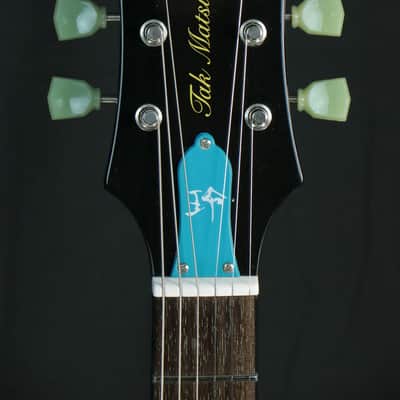 Epiphone LTD Tak Matsumoto DC Standard [13091512020] (05/12) image 10