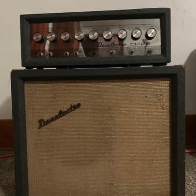 Danelectro DM25 image 1