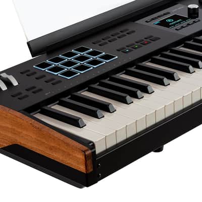 Arturia KeyLab 88 MK3 Black image 5