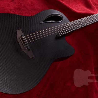 Adamas MD80-NWT Mid Contour 2019 Natural Carbon image 5