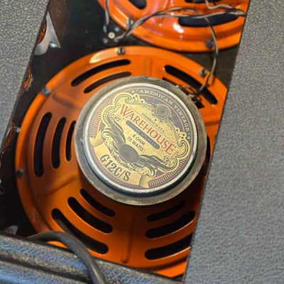 1969 Drip Edge Fender Twin Reverb Amp Modified with Blackface Panel image 4