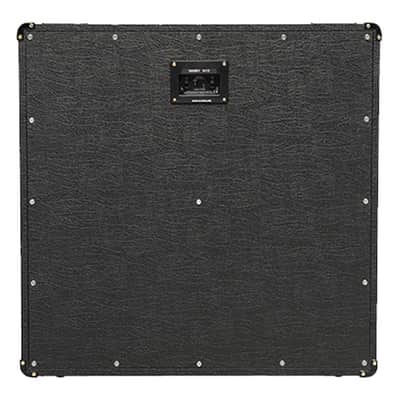 Marshall 1960BV 4x12" Straight Guitar Cabinet w/ Celestion G12 image 4