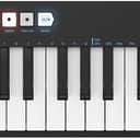 Mint Arturia - Keystep - Portable MIDI Controller, Sequencer and Arpeggiator - 32 Slimkeys, 8-Memory Polyphonic Step Sequencer, 8-Mode Arpeggiator, CV-Compatible(Black)