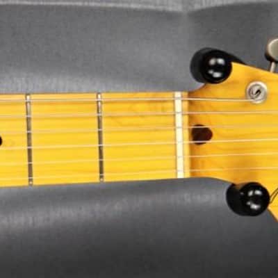 Fender Stratocaster ST'54 1990 2TS japan import image 3