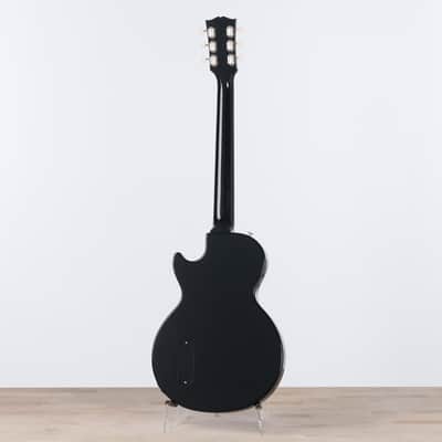 Gibson Les Paul Junior, Ebony | Demo image 4