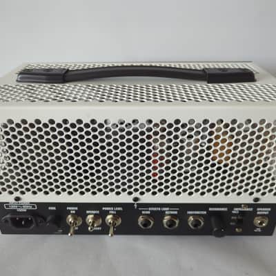 EVH 5150 Overdrive Pedal - MXR, Compact Tube Amp Voicing image 3