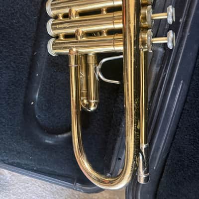 Bach TR300 Student Trumpet, USA image 17