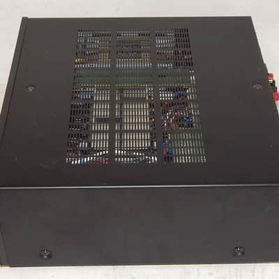 Yamaha RX-V2600 Home theater receiver with remote and manual image 5