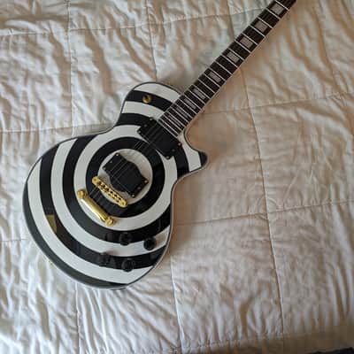 Firefly FFLPS Zakk Wylde Bullseye new image 1