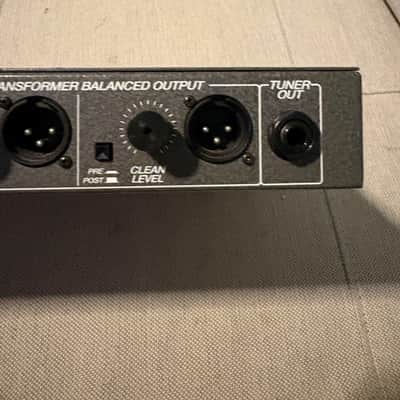 Ampeg SVP BSP Bass Preamp image 6