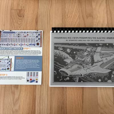 Buchla Music Easel Command 208c image 4