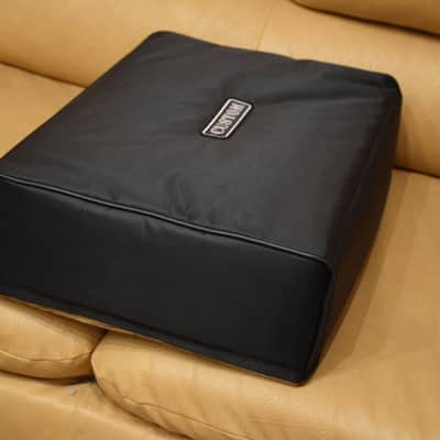 Custom padded cover for BOSS DR-3 Dr. Rhythm drum machine image 3