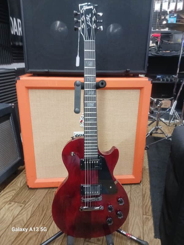 Gibson Les Paul Studio 'Dark' Limited-Edition image 1